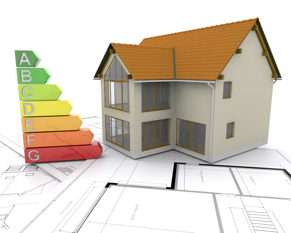 Projet d'une rénovation thermique d'une école